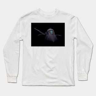 RAF F-4 Phantom Long Sleeve T-Shirt